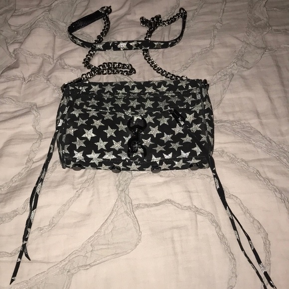 Rebecca Minkoff mini Mac crossbody - Picture 2 of 8